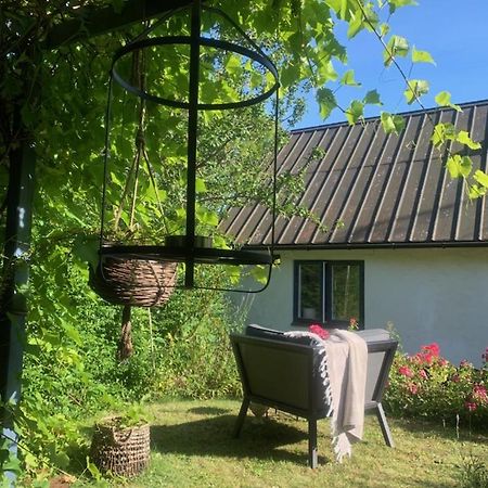 Vila Millans Dockhus Onslunda Exteriér fotografie