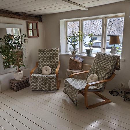 Vila Millans Dockhus Onslunda Exteriér fotografie